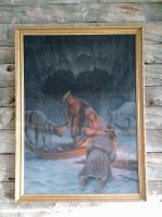 �L���X�g�a���H